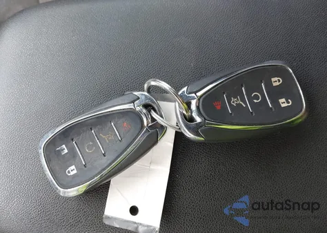 2020 Chevrolet Equinox Fwd Lt 1.5L Turbo from USA, damaged, VIN 2GNAXKEV9L6219879